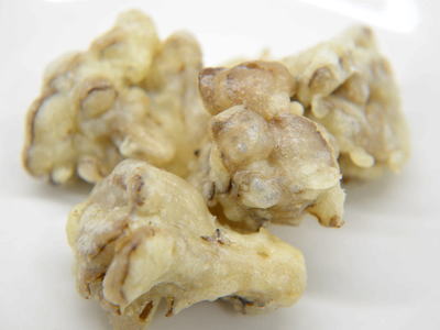 舞茸の天ぷら
